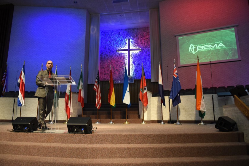 Fellowship Baptist Church - Columbus, OH » KJV Churches
