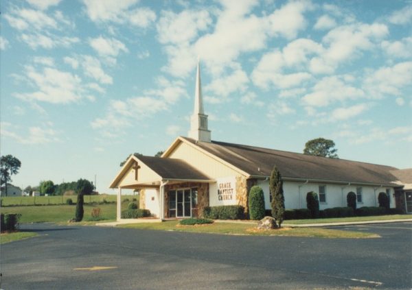 Grace Baptist Church Dade City Fl Kjv Churches