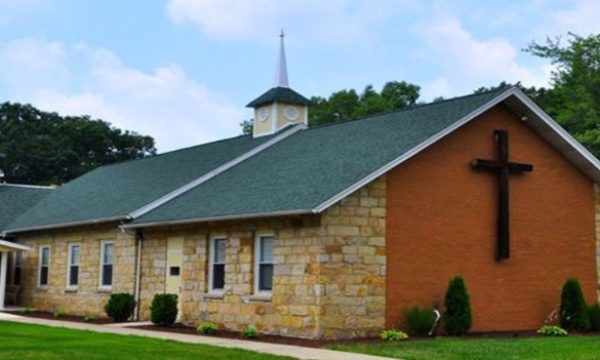 hilltop-baptist-church-hunker-pennsylvania