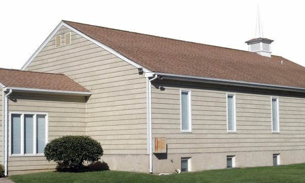Berean Baptist Church - New Castle, DE
